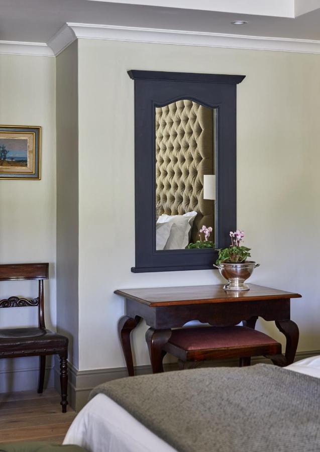 Deux Frères Luxury Villas Stellenbosch Extérieur photo